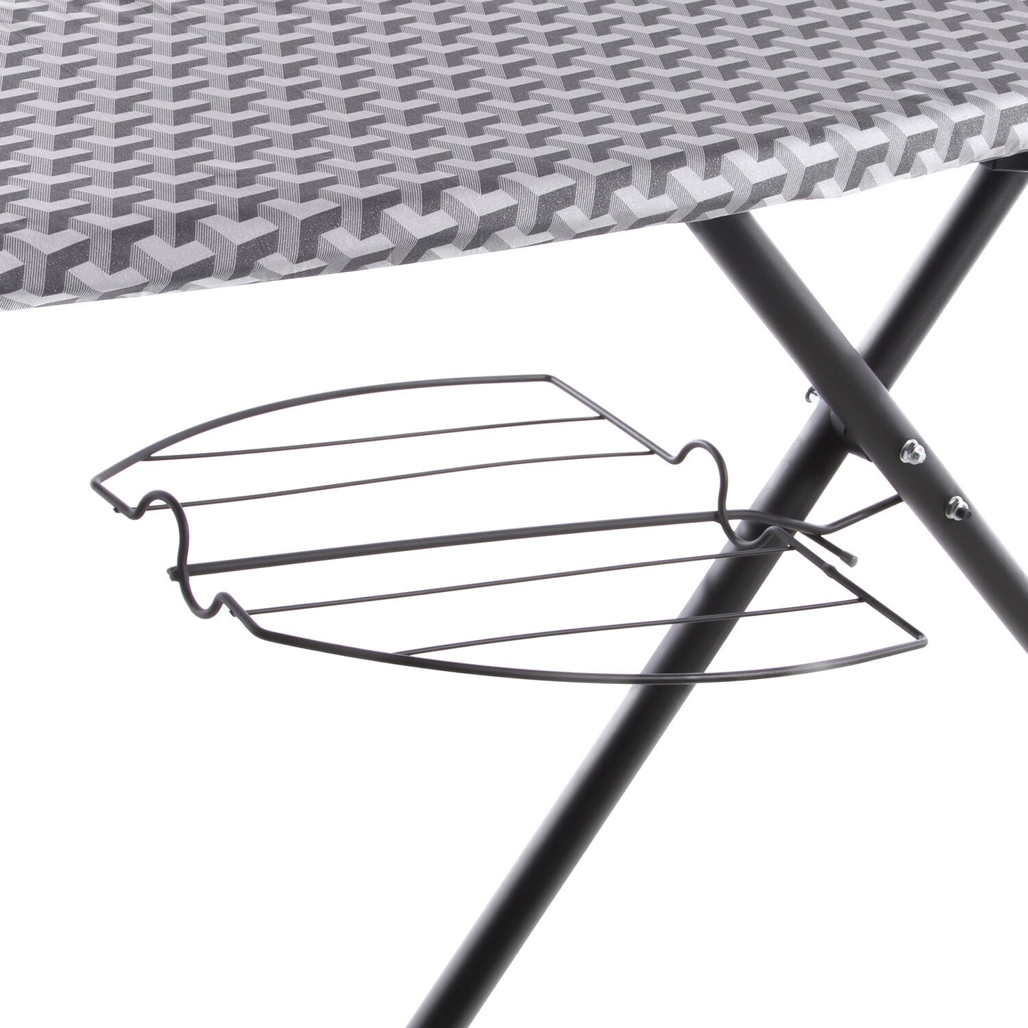 Russell Hobbs Ironing Board 134x45cm Home Store + More