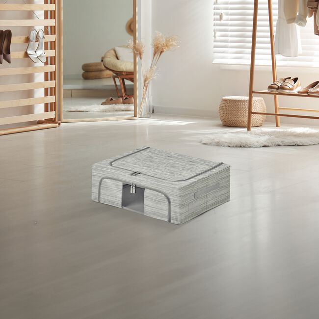 Storage Master Clothes Storage Box