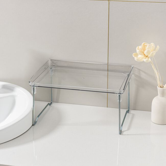 Storage Master Folding Shelf