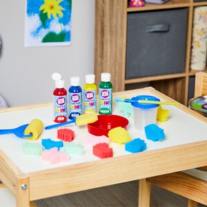 Hobby World Jumbo Paint Tin