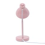 KORI DESK LAMP PINK