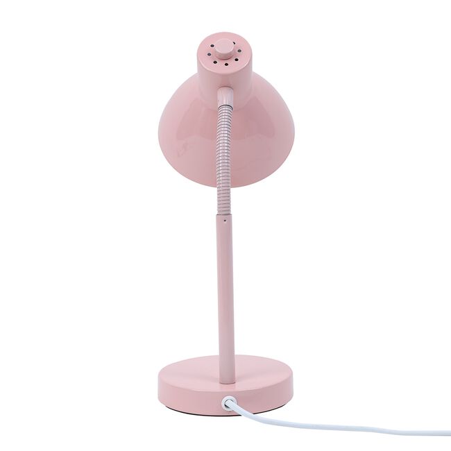 KORI DESK LAMP PINK
