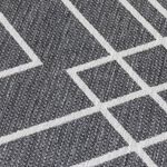 JVL Expression Stripes Runner 50cm x 150cm