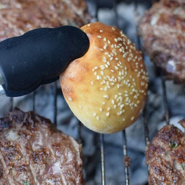 Tala Hamburger Press
