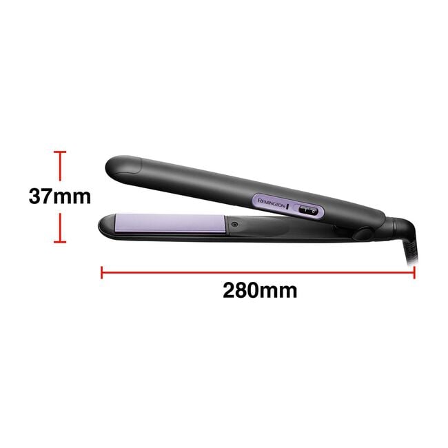 Remington Hairdryer & Straightener Essentials Kit