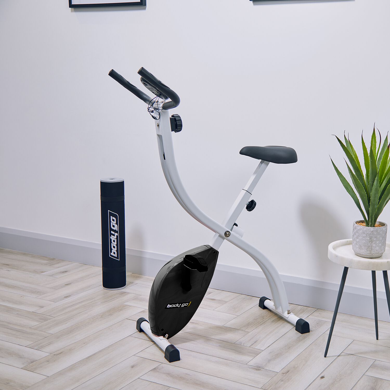 bodygo spinning bike