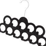 Skinny Velvet 2 Pk Accessories Hanger