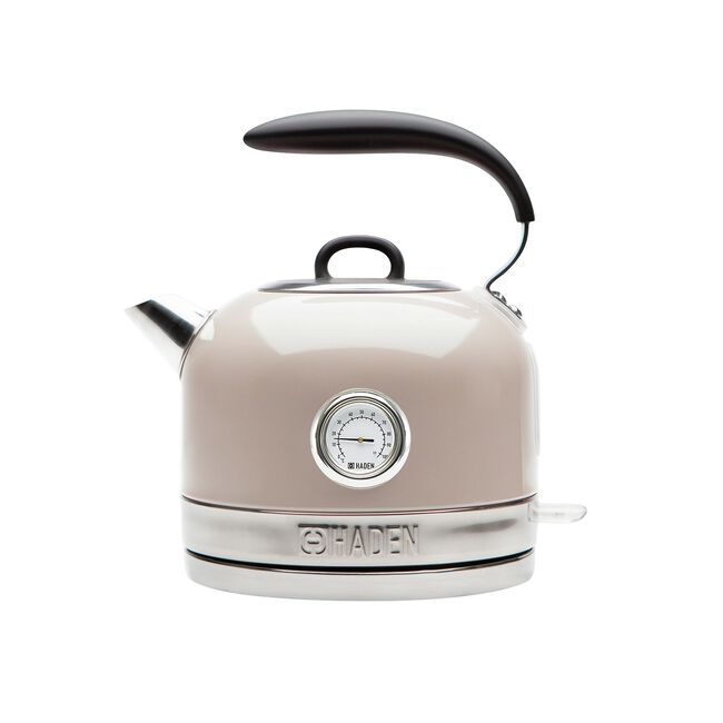Haden Jersey 1.5L 3KW Rapid Boil Putty Kettle 