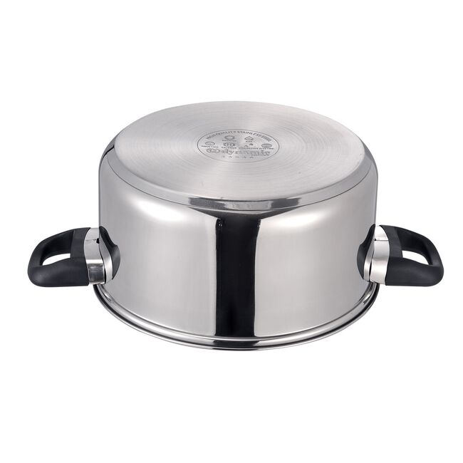 Dynamic Essential 4 Piece Cookware Set