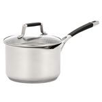 Stellar Flow Draining Saucepan 20cm