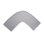 V Shape Pillow Protector