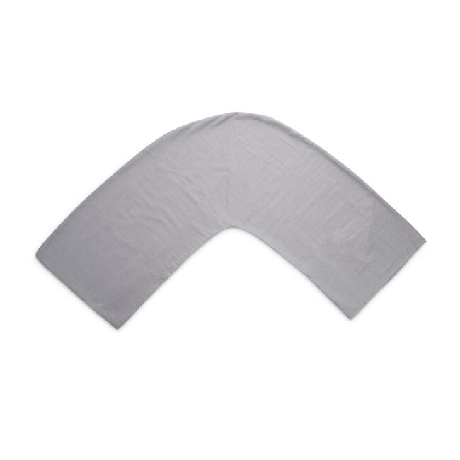 V Shape Pillow Protector