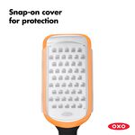 Oxo Good Grips Etched Coarse Grater