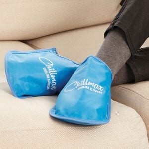 JML Chillmax Medium Cooling Slippers
