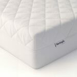 Silentnight Cot Bed Mattress 140cm x 70cm