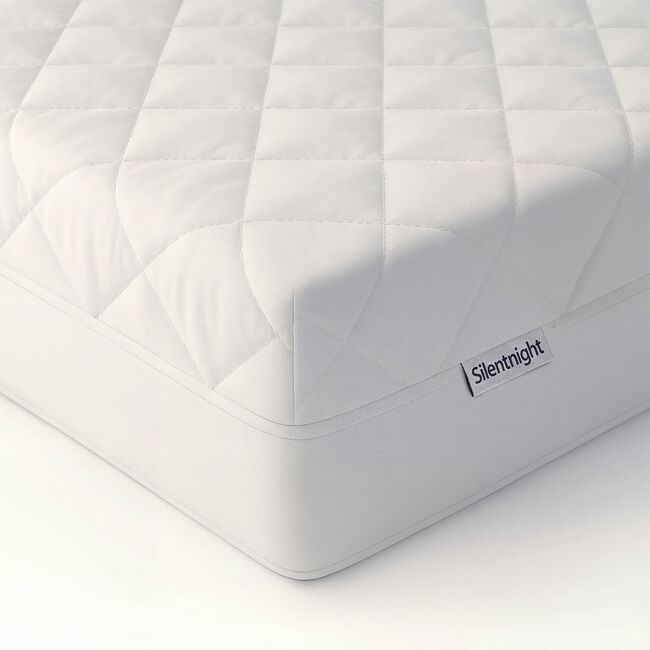 Silentnight Cot Bed Mattress 140cm x 70cm