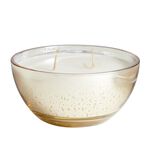 Ambianti Christmas Bauble Gold 310g Candle