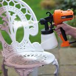 JML Elite Paint Sprayer Gun