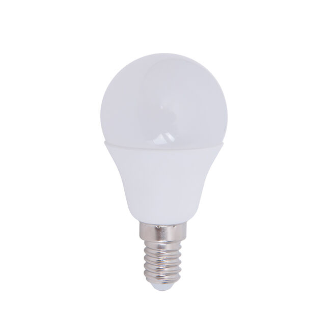 Solus G45 SES LED Golf Ball 5W (EQ40W) Non Dimm