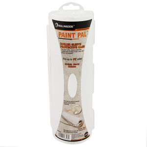 Rolling Dog Roller Sleeve Protective Case