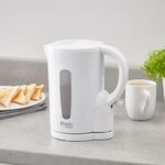 PRESTO WHITE 1.7L Kettle