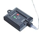 Beer Solar Neon Sign