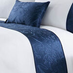 SINGLE DUVET COVER Olivia Marie Navy