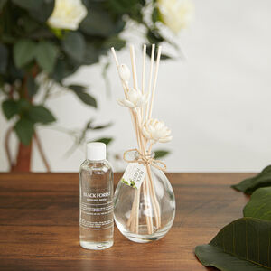 Ambianti Black Forest Reed Diffuser