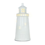 Lighthouse Silhouette Bedside Lamp