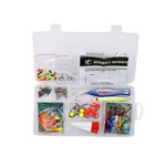 Salt Water Fishing Accessory Set