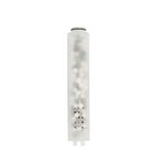 PIFCO Chrome Shower Head Filter 