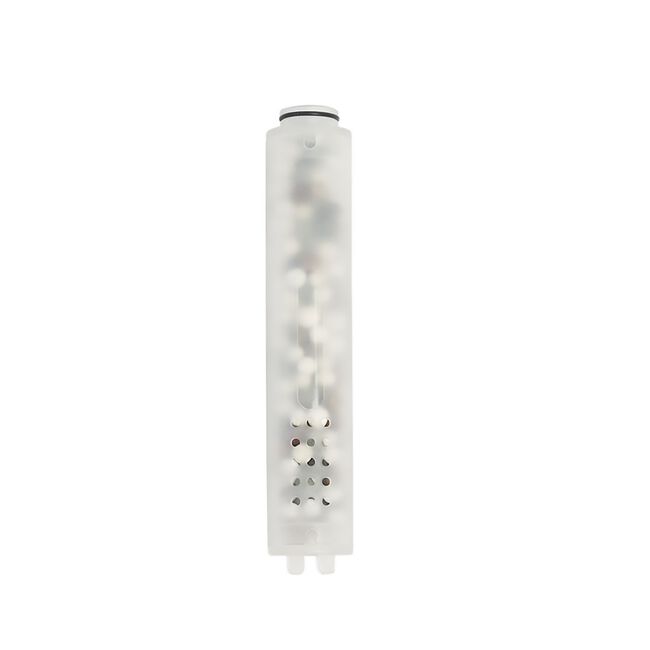 PIFCO Chrome Shower Head Filter 