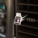 Yankee Candle® 4 Car Vent Sticks Midsummer Night