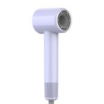 HAVIT High Speed Hairdryer Purple