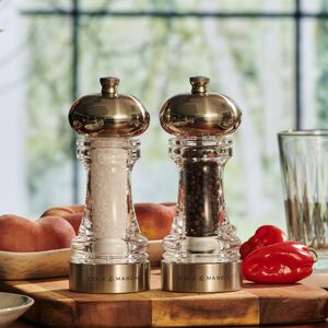 Cole & Mason Clovelly Salt & Pepper Mill Set