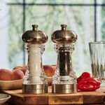 Cole & Mason Clovelly Salt & Pepper Mill Set