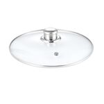 Dynamic Chef 24cm 3 Tier Steamer