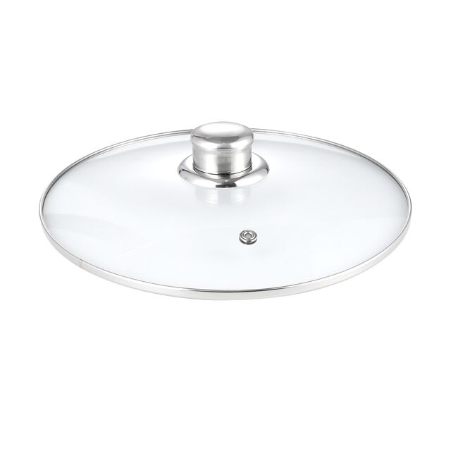 Dynamic Chef 24cm 3 Tier Steamer