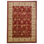 Murrin Red 80x140cm Rug