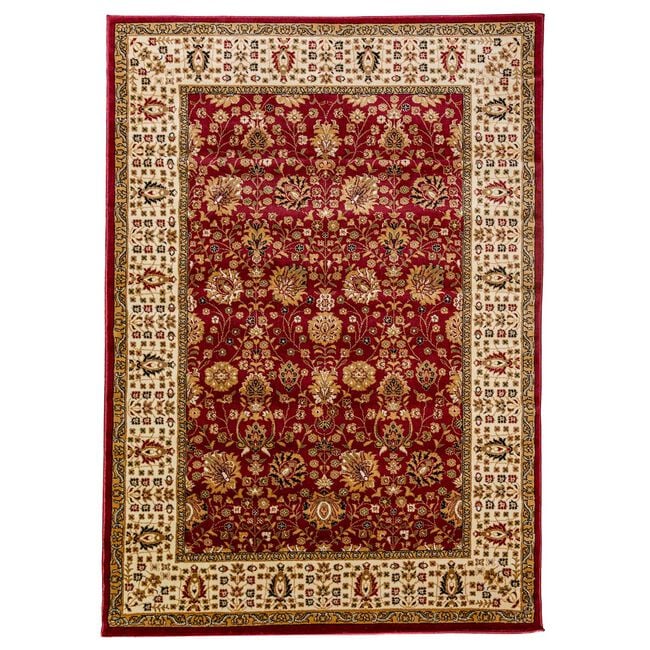 Murrin Red 80x140cm Rug
