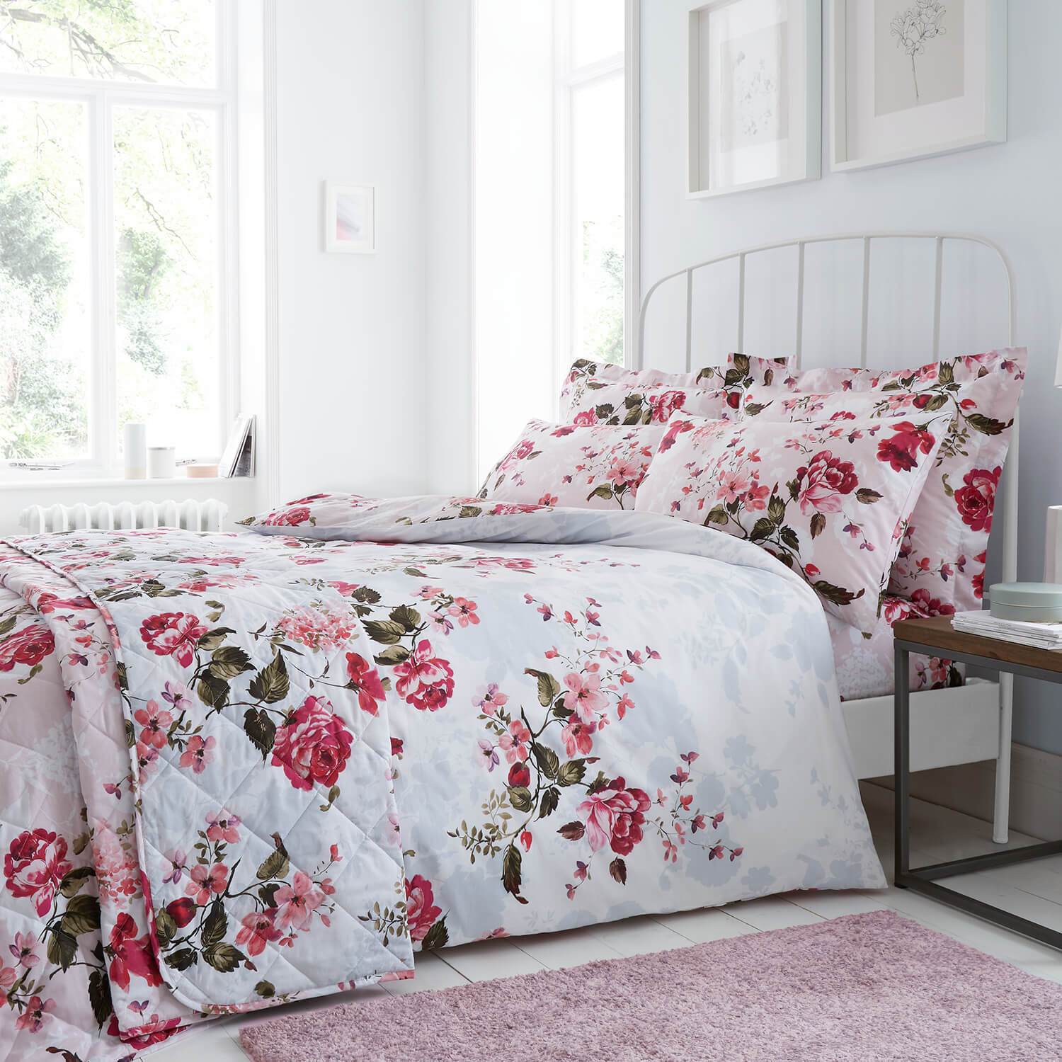 Babs Duvet Set - Home Store + More