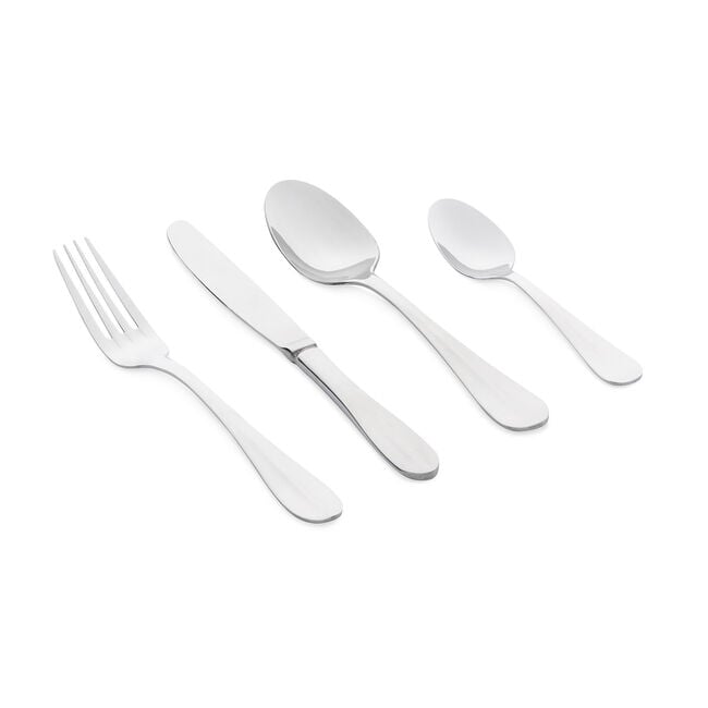 Loxley Cutlery Set - 16 Piece