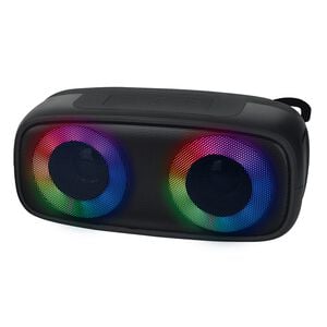 Sonarto Light-Up Bluetooth Speaker