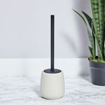 POSITANO TOILET BRUSH Sand