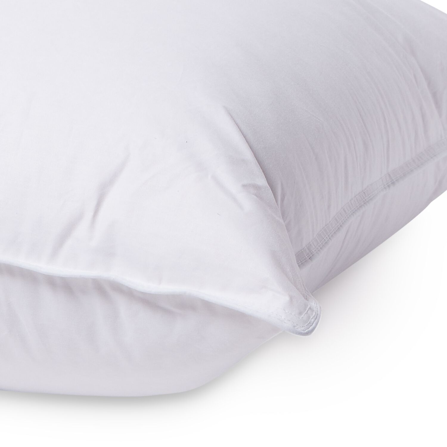 Firm goose new arrivals down pillows
