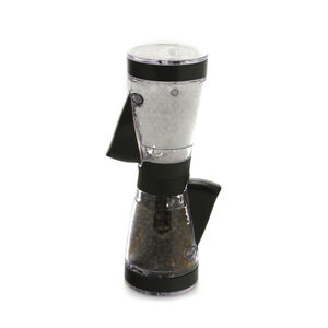 Apollo Duet Salt & Pepper Grinder