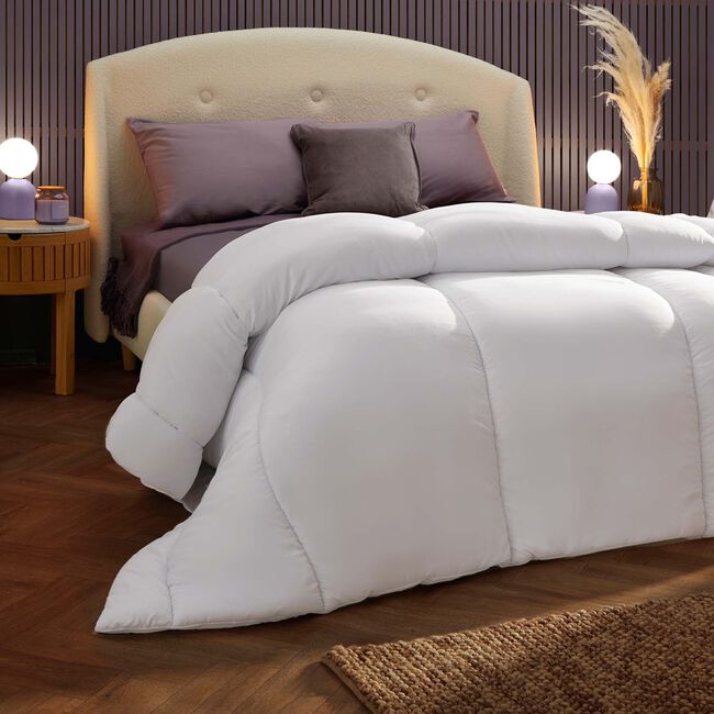 SILENTNIGHT DEEP SLEEP 10.5 TOG Single Duvet 