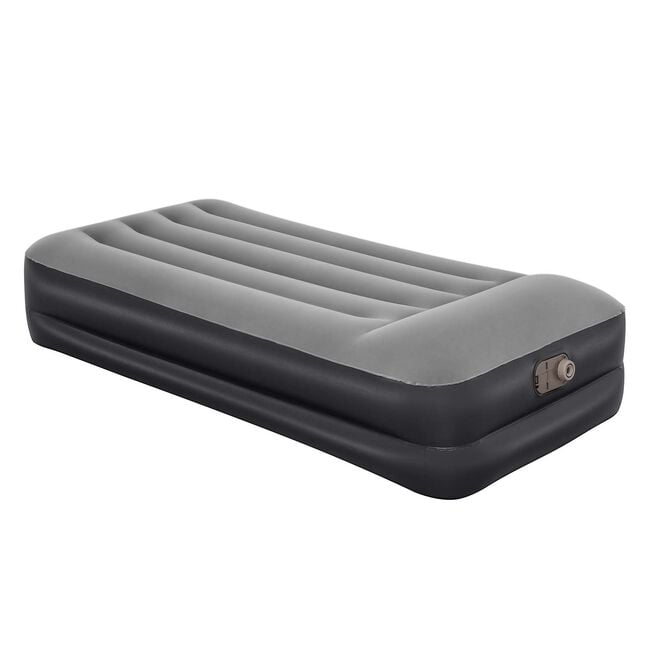BESTWAY Indoor Tritech Air Mattress - Single