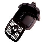 Haden Black 6.5L Air Fryer