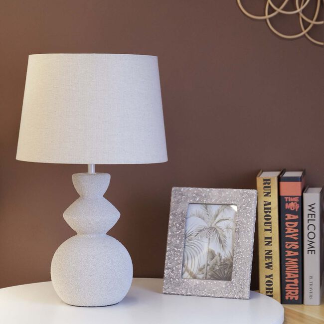 Leja Table Lamp